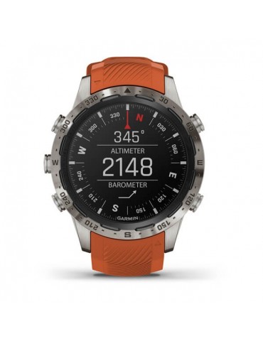 Garmin MARQ Adventurer Performance Edition