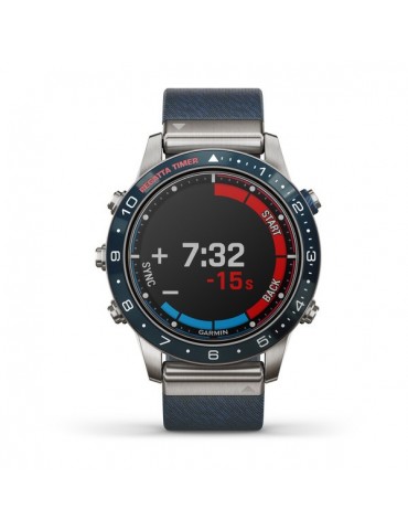Garmin MARQ Captain