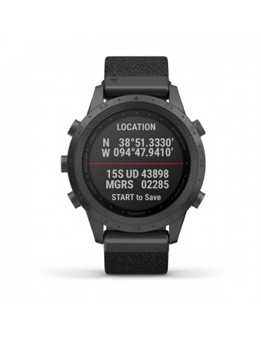 Garmin MARQ Commander