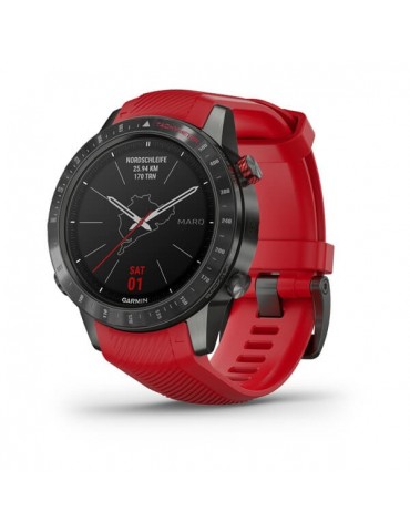 Garmin MARQ Driver Performance Edition