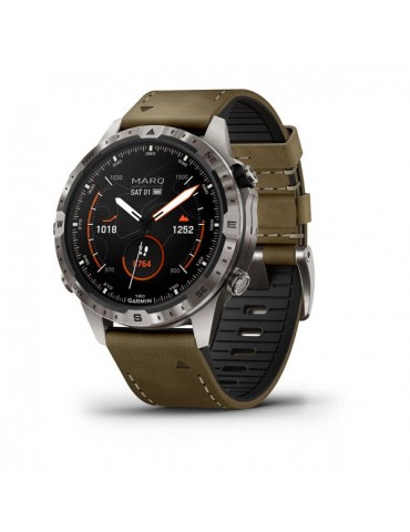 Garmin MARQ Adventurer Gen 2