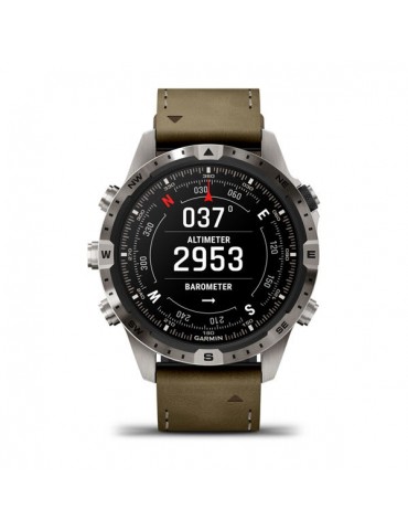 Garmin MARQ Adventurer Gen 2
