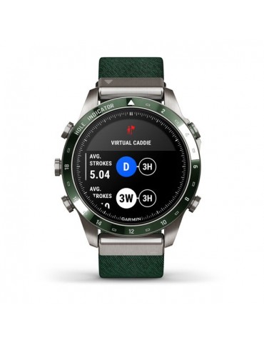 Garmin MARQ Golfer Gen 2