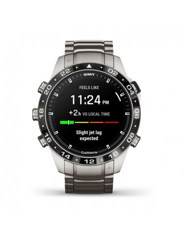Garmin MARQ Aviator Gen 2