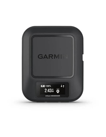 Garmin inReach Messenger