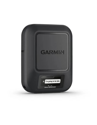 Garmin inReach Messenger