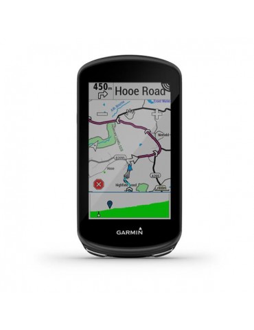 Garmin Edge 1030 Plus - велокомп'ютер с GPS