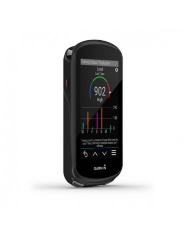Garmin Edge 1030 Plus - велокомп'ютер с GPS