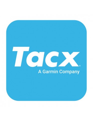 Garmin Tacx Training App