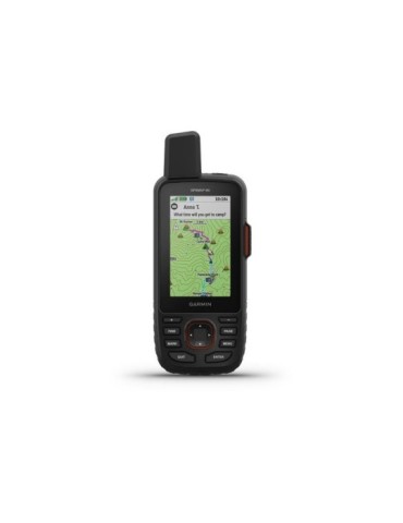 Garmin GPSMAP 66i - GPS-навігатор і супутниковий комунікатор