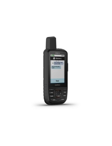 Garmin GPSMAP 66i - GPS-навігатор і супутниковий комунікатор