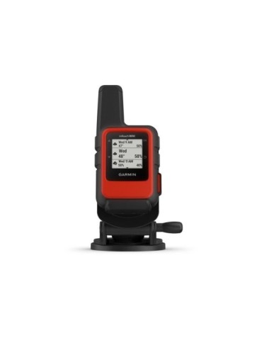 inReach Mini, Marine Bundle, Orange - Легкий і компактний супутниковий комунікатор