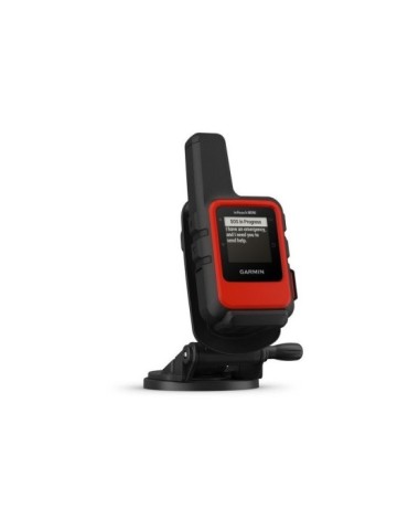 inReach Mini, Marine Bundle, Orange - Легкий і компактний супутниковий комунікатор