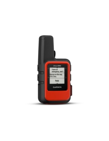 inReach Mini, Orange - Легкий і компактний супутниковий комунікатор
