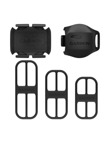 Garmin Bike Speed Sensor 2 and Cadence Sensor 2 Bundle