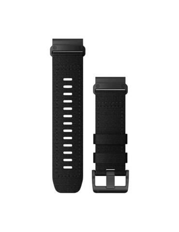 Ремінець для Tactix Delta 26mm QuickFitTactical Black Nylon Band