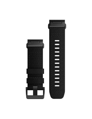 Ремінець для Tactix Delta 26mm QuickFitTactical Black Nylon Band