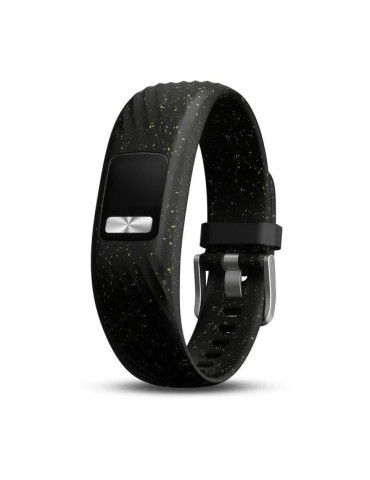 Ремінець для vivofit 4, Black Speckle, S/M