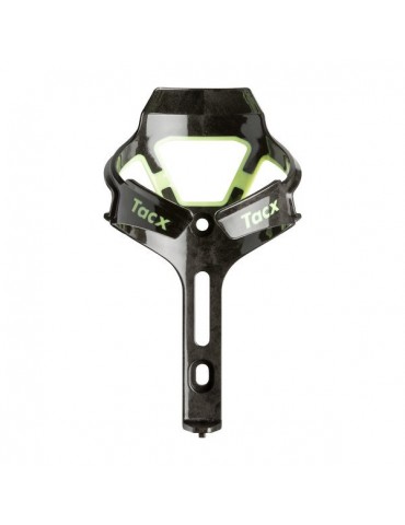 Garmin Tacx® Ciro Bottle Cages Fluorescent Yellow - тримач для фляги