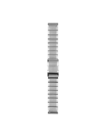 Ремінець QuickFit 22mm Watch Stainless Steel