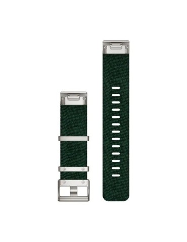 Ремінець для MARQ, QuickFit 22m, Jacquard Weave Nylon Strap