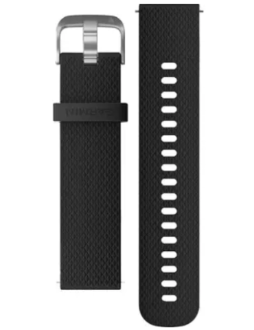 Ремінець для Forerunner 645, Black