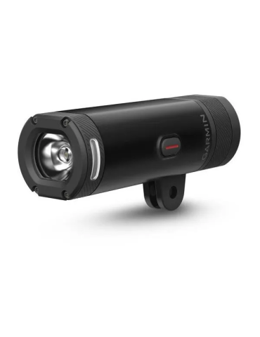 Garmin Varia UT 800 Smart Headlight Urban Edition - Розумна велофара