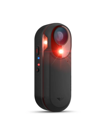 Garmin Varia™ RCT715 - задній ліхтар з радаром та камерою