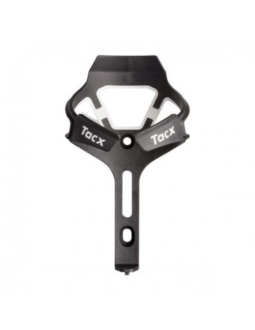 Garmin Tacx® Ciro Bottle Cages Matte White - тримач для фляги