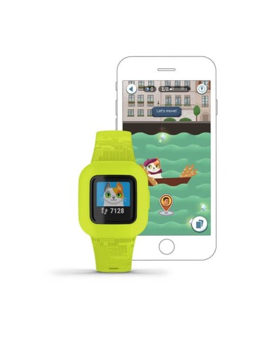 Garmin vivofit jr3 Digi Camo