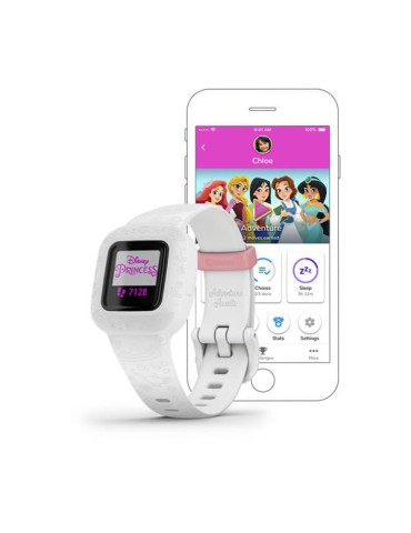 Garmin vivofit jr3 Disney Princess