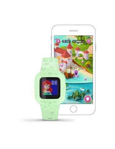 Garmin vivofit jr3 Disney The Little Mermaid