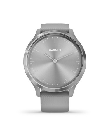 Garmin vivomove 3 Sport Grey-Silver, Silicone