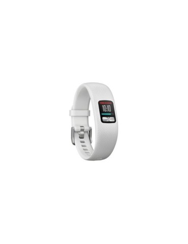 Garmin vivofit 4 S/M White - фітнес-трекер