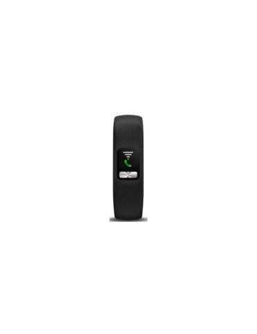 Garmin vivofit 4 Large Black - фітнес-трекер