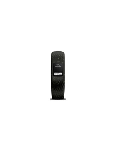 Garmin vivofit 4 S/M Black/Speckle - фітнес-трекер