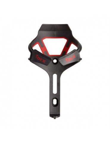 Garmin Tacx® Ciro Bottle Cages Matte Red - тримач для фляги