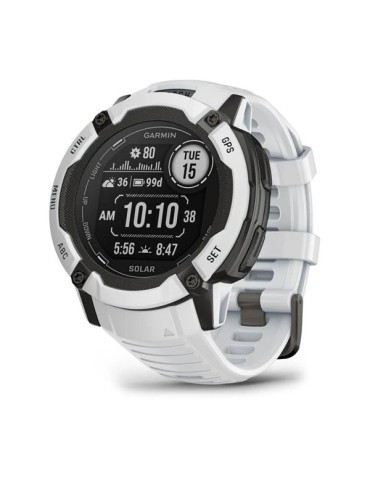 Garmin Instinct 2X Solar - Whitestone