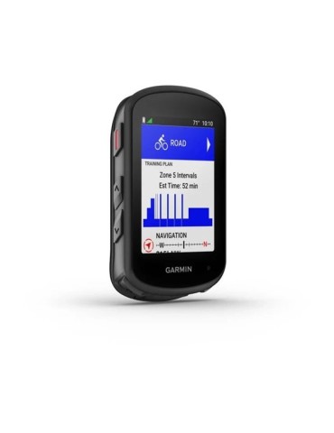 Garmin Edge 540, EU East + Central  - велокомп'ютер