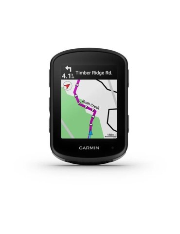 Garmin Edge 540, Solar, EU East + Central - велокомп'ютер
