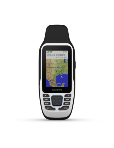 Garmin GPSMAP 79s -морський  портативний навігатор