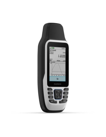 Garmin GPSMAP 79s -морський  портативний навігатор