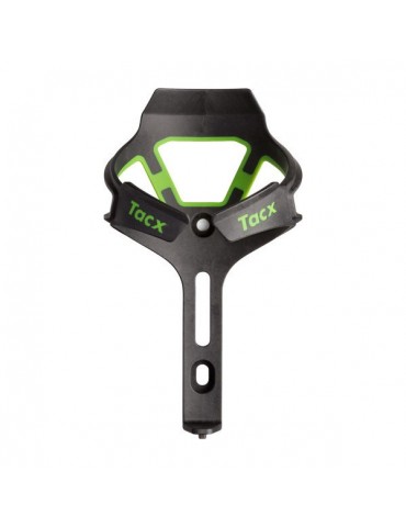 Garmin Tacx® Ciro Bottle Cages Matte Green - тримач для фляги