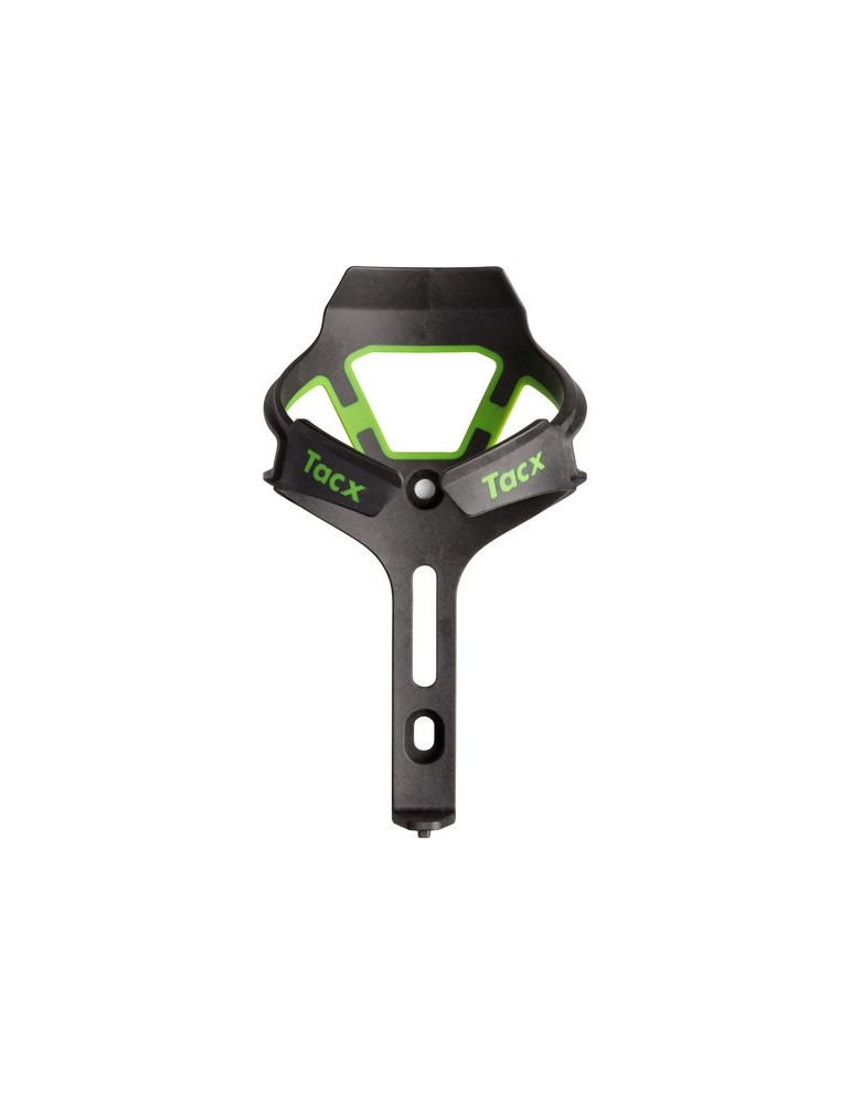 Garmin Tacx Ciro Bottle Cages Matte Green