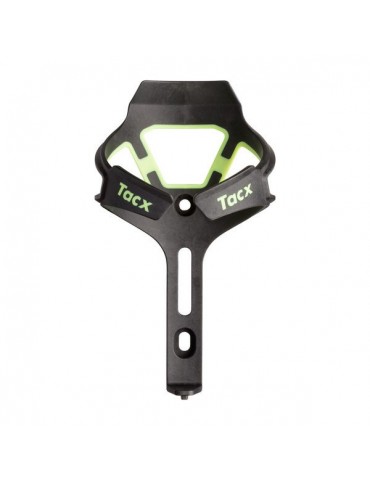 Garmin Tacx® Ciro Bottle Cages Matte Fluorescent Yellow - тримач для фляги