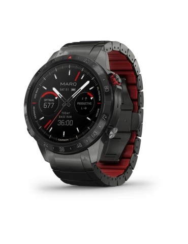 Garmin MARQ Athlete (Gen 2) - Performance Edition