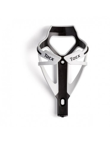 Garmin Tacx® Deva Bottle Cages White - тримач для фляги