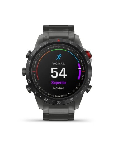Garmin MARQ Athlete (Gen 2) - Performance Edition