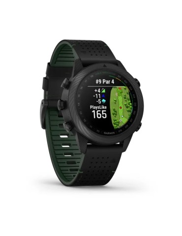 Garmin MARQ Golfer (Gen 2) - Carbon Edition