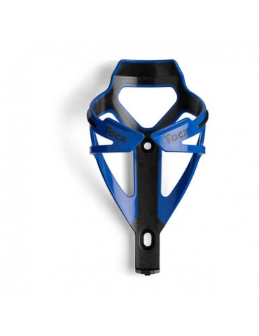 Garmin Tacx® Deva Bottle Cages Blue - тримач для фляги